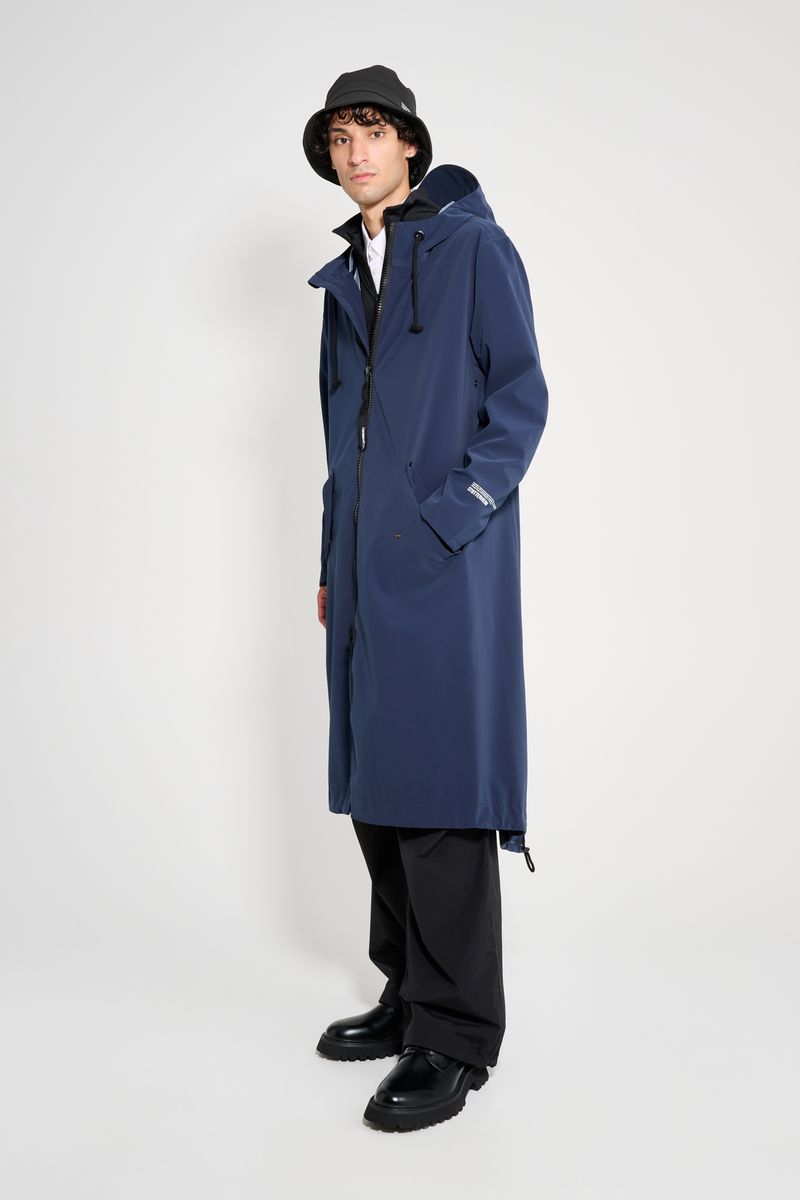 Stutterheim Martins Parka