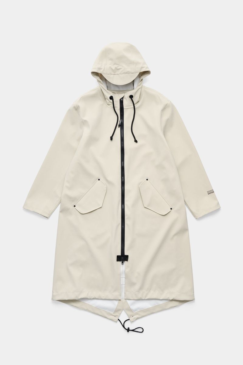 Stutterheim Martins Parka