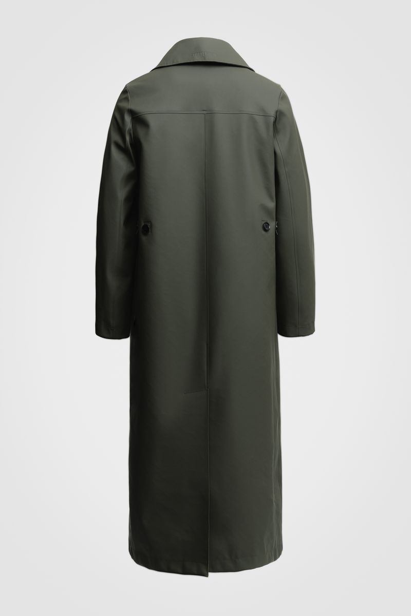 Stutterheim Mayfair Trench Coat