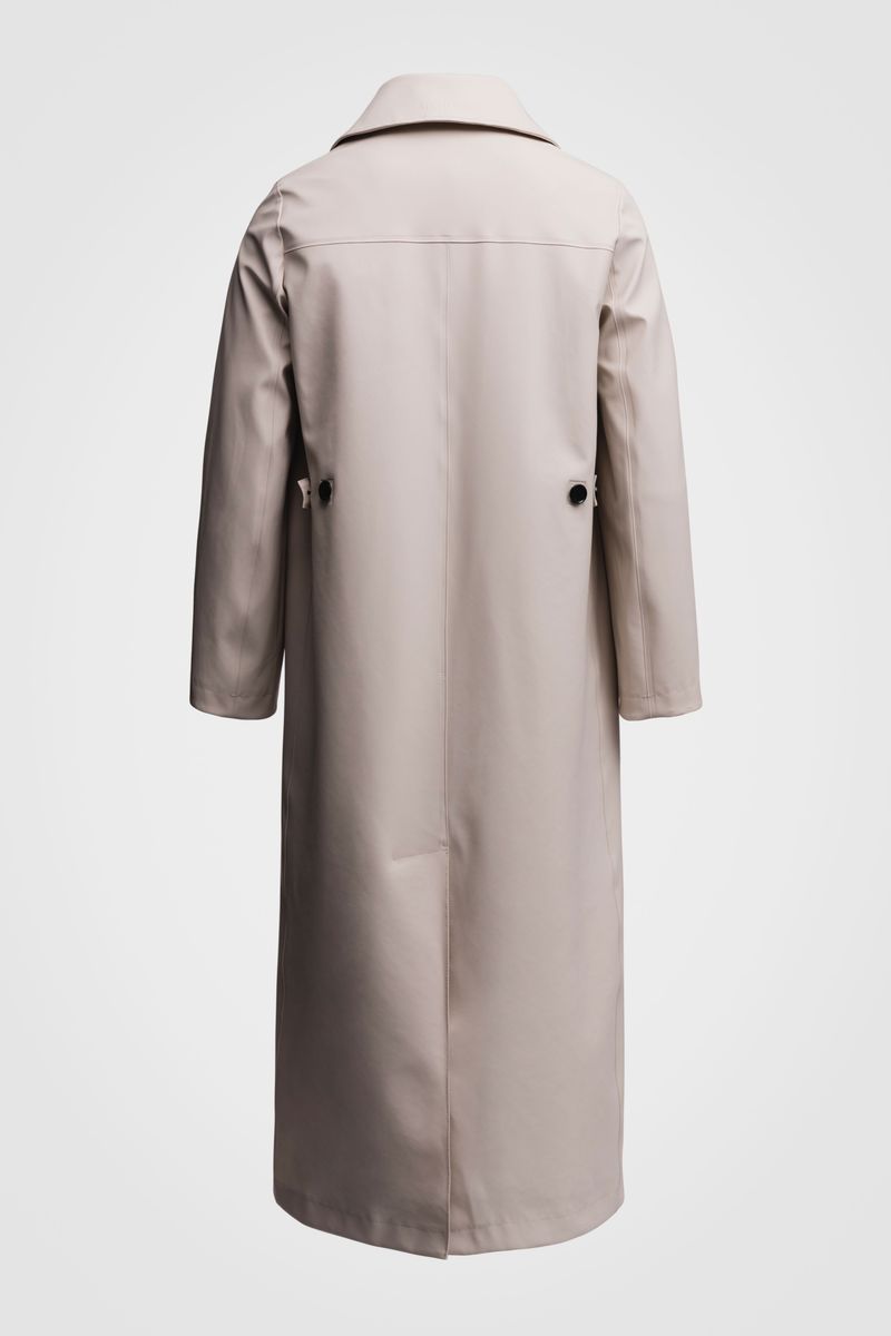 Stutterheim Mayfair Trench Coat