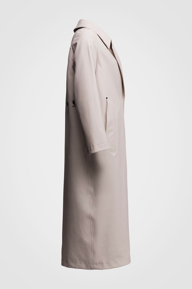 Stutterheim Mayfair Trench Coat