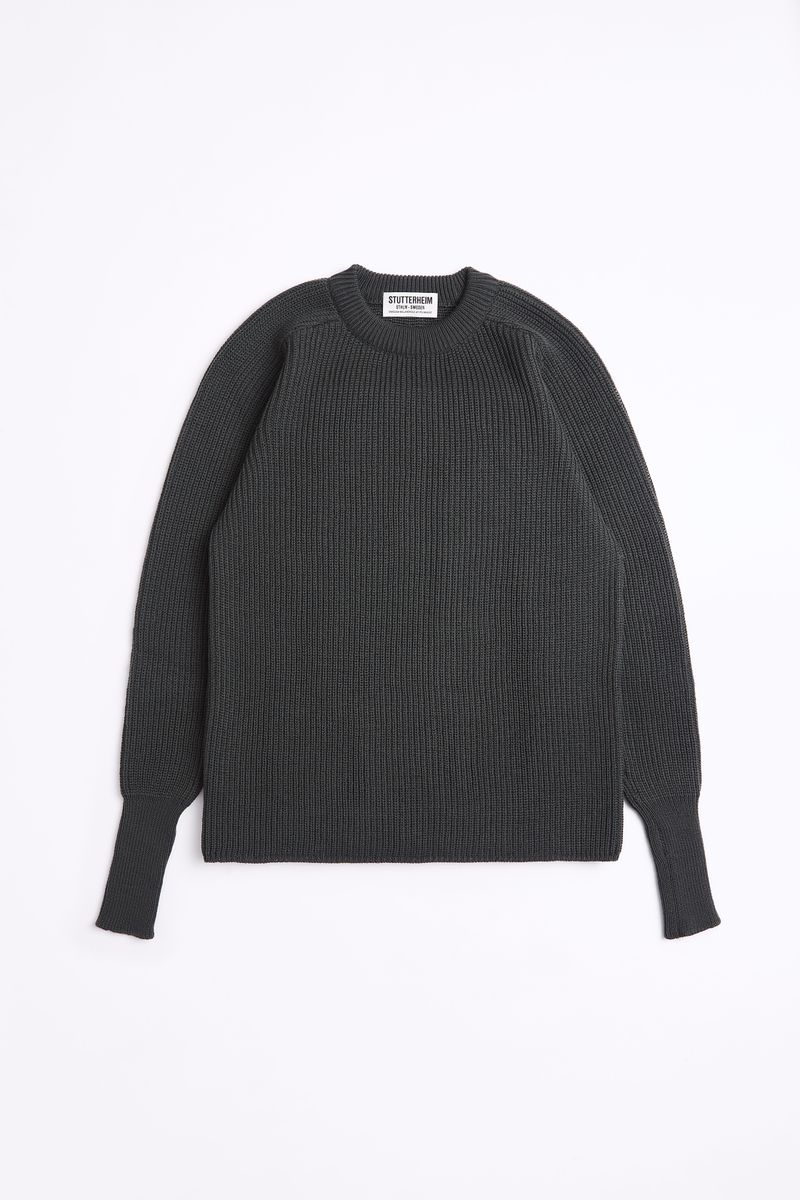 Stutterheim Original Sweater