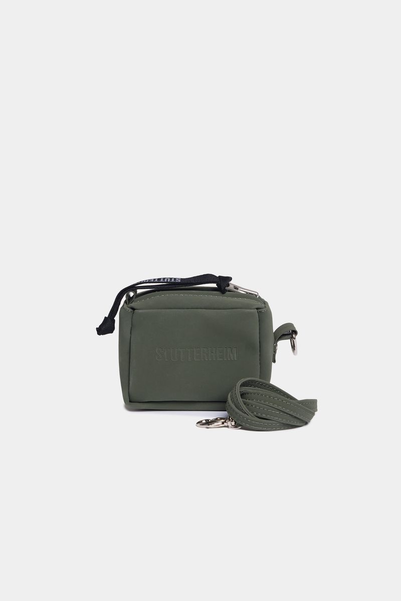 Stutterheim Micro Pack Bag