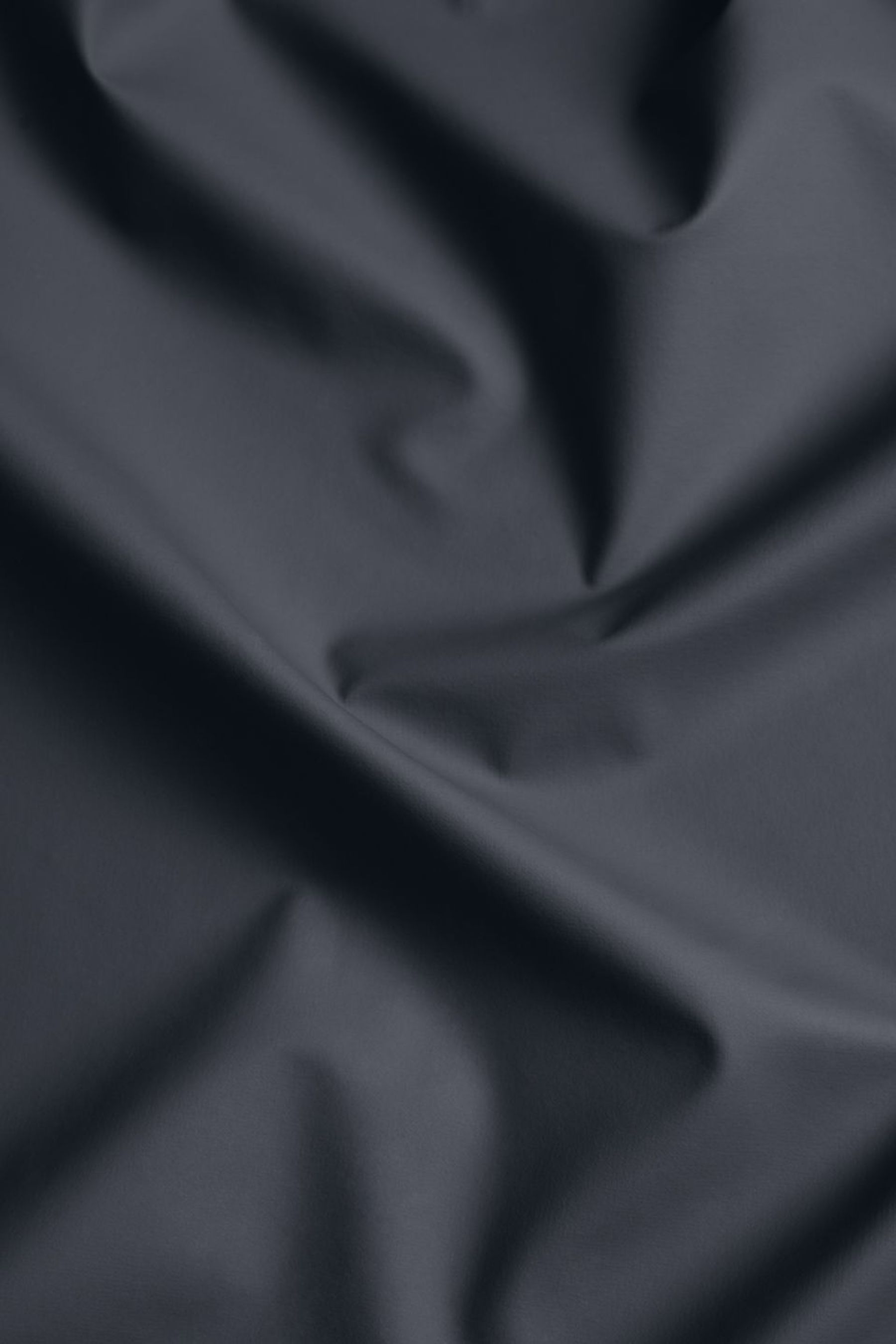 stutterheim mini lightweight kids raincoat charcoal jackets