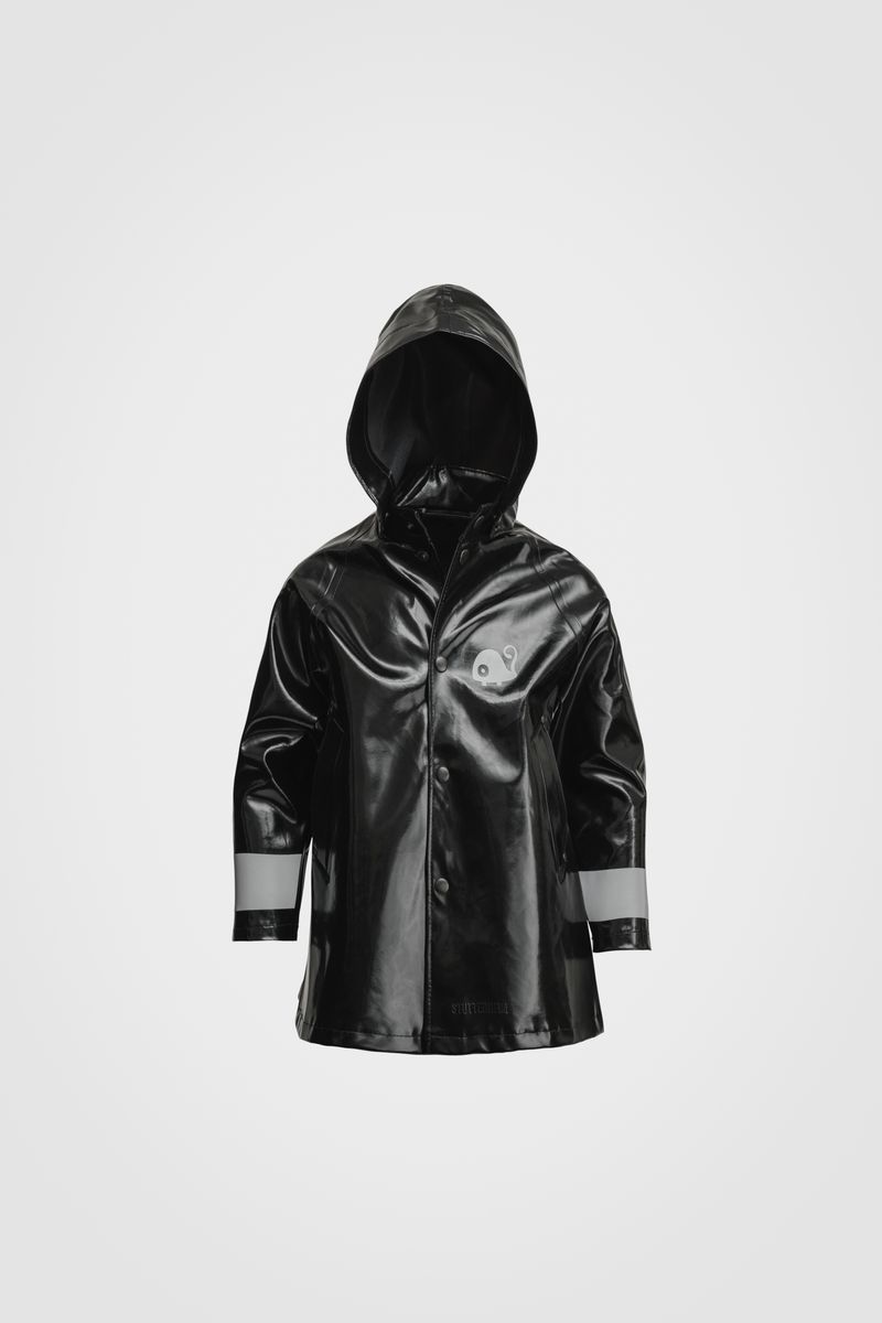 Stutterheim Mini Opal Kids Raincoat