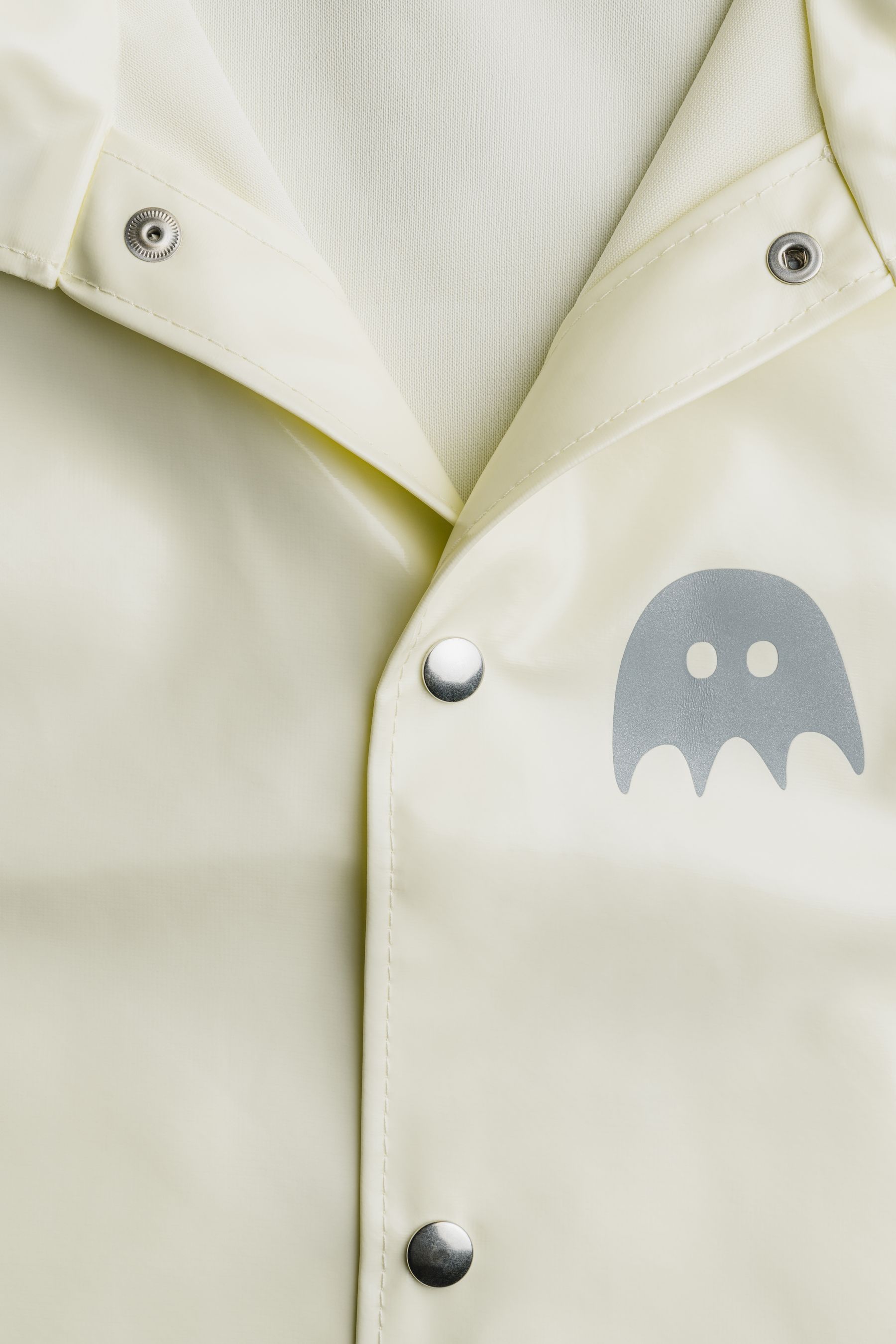 stutterheim mini opal coconut kids jackets