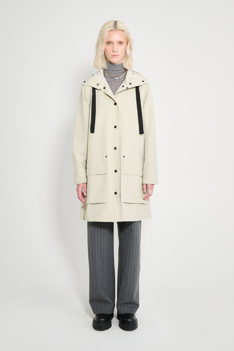 Stutterheim Mosebacke 15 Raincoat