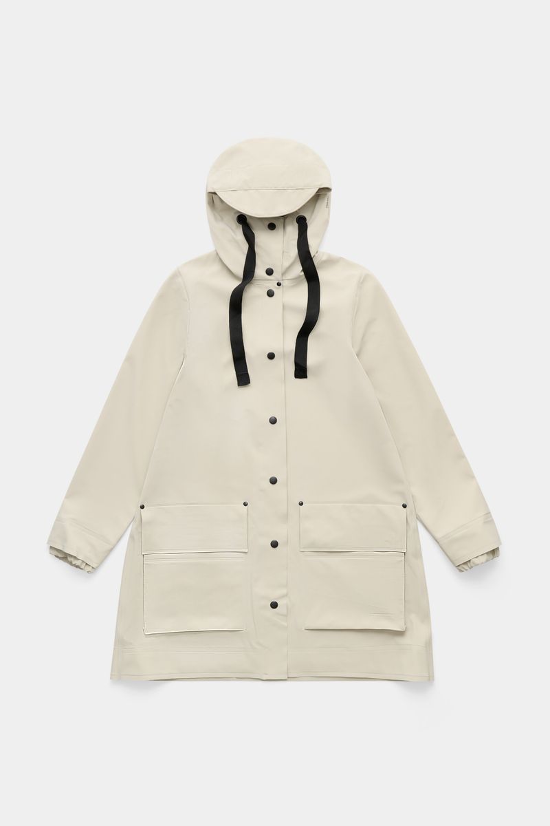 Stutterheim Mosebacke 15 Raincoat