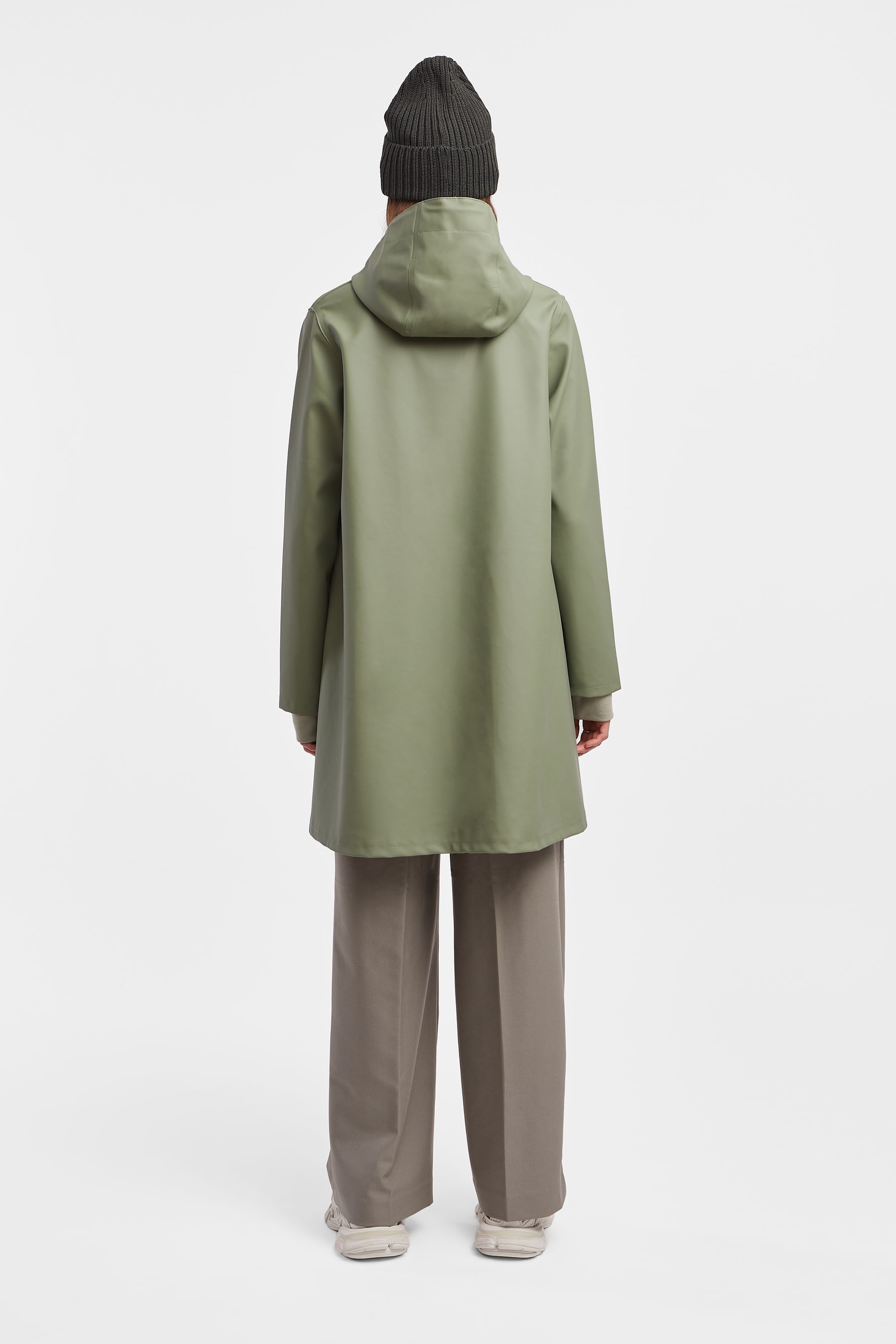 stutterheim mosebacke raincoat alf alfa women womens-autumn-pop-up-colours