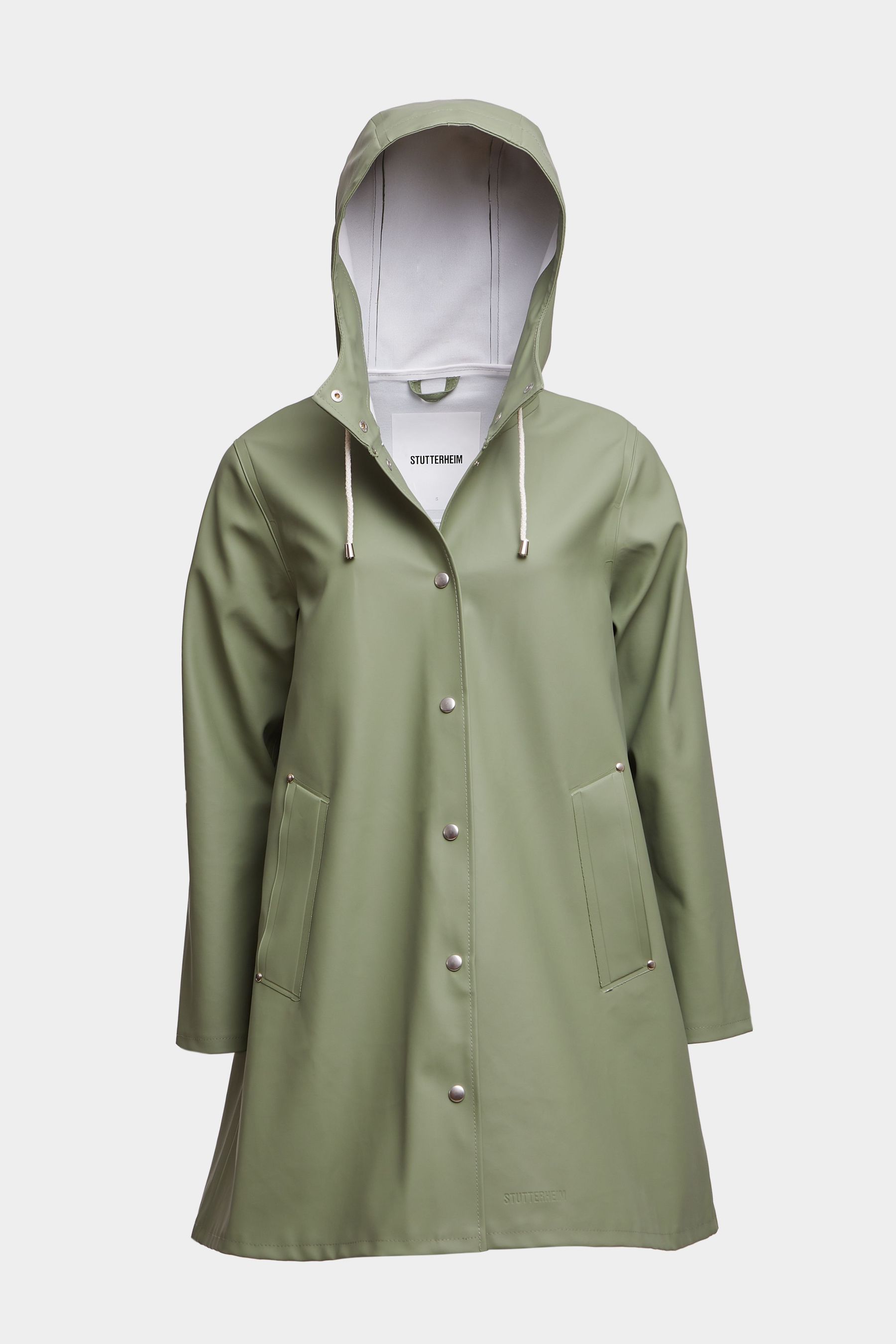 stutterheim mosebacke raincoat alf alfa women womens-autumn-pop-up-colours