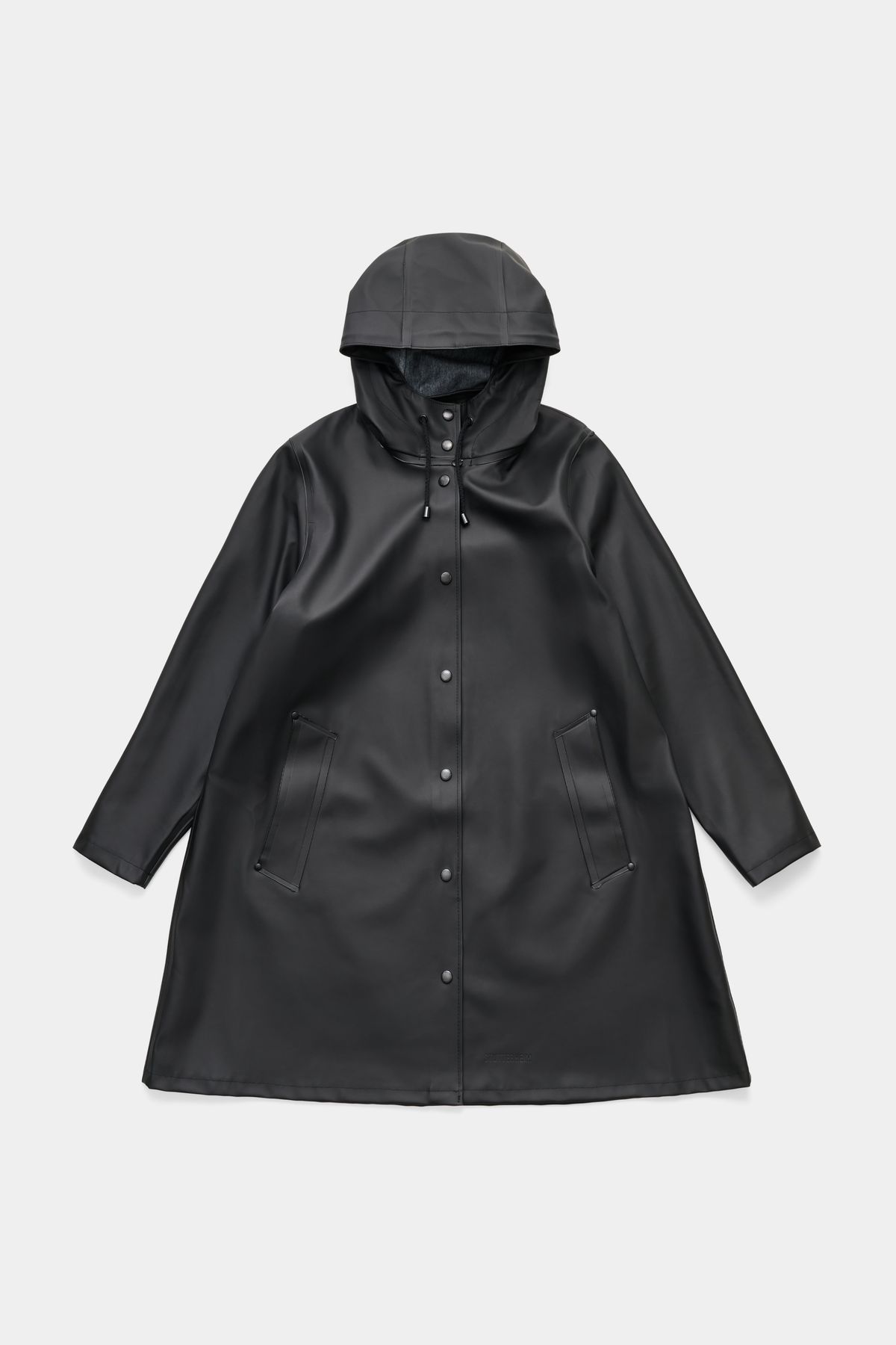 Stutterheim Mosebacke Raincoat