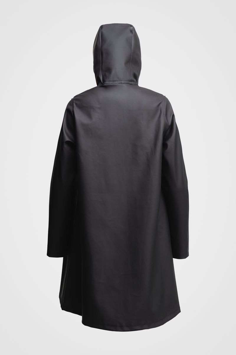 Stutterheim Mosebacke Raincoat