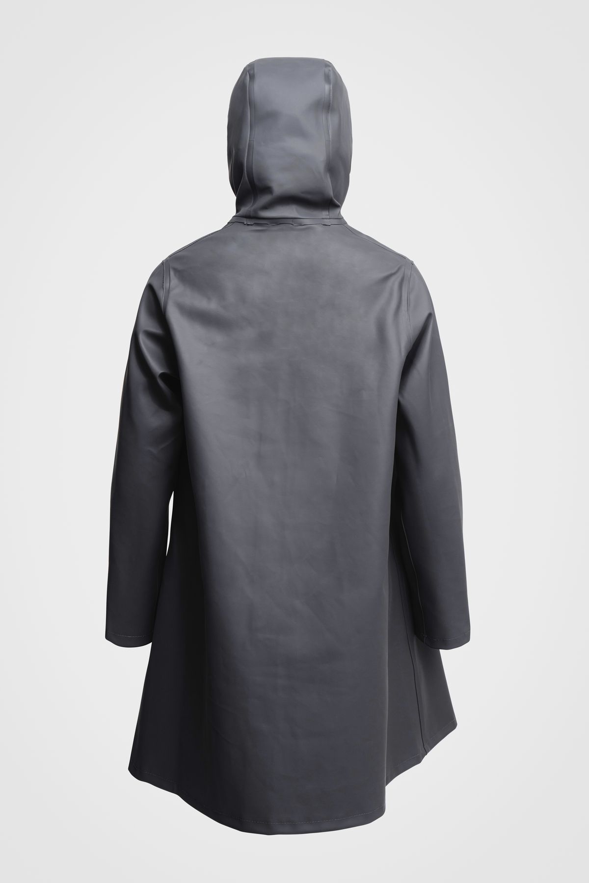 Stutterheim Mosebacke Raincoat