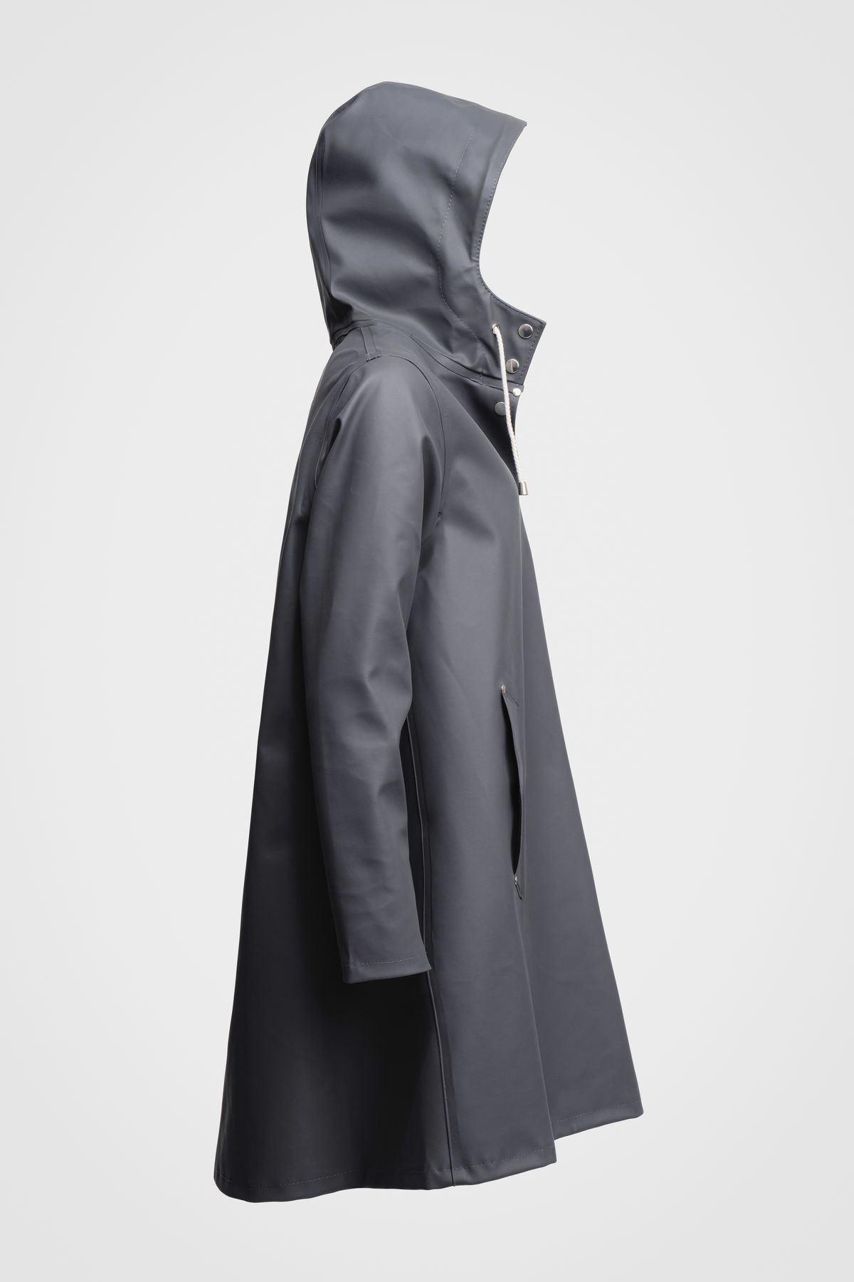 Stutterheim Mosebacke Raincoat