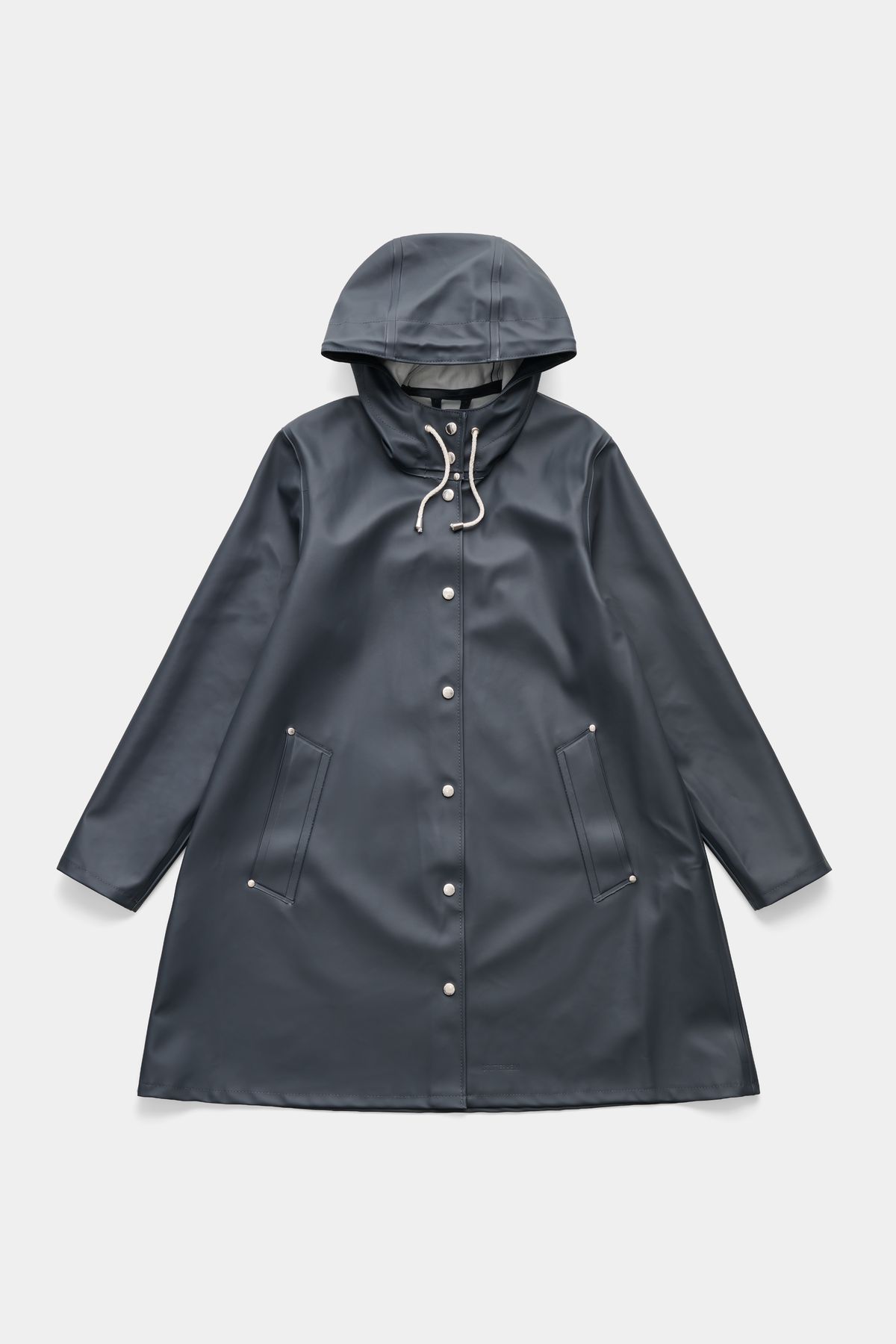 Stutterheim Mosebacke Raincoat