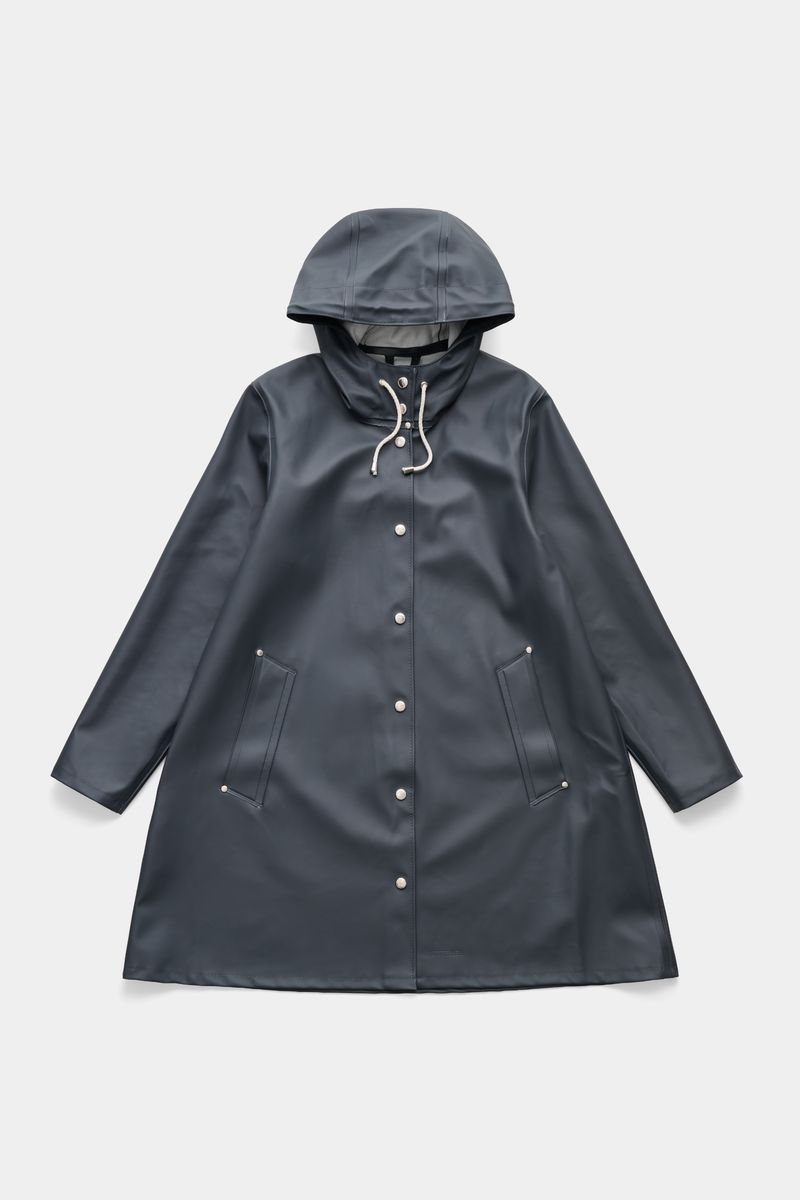 Stutterheim Mosebacke Raincoat