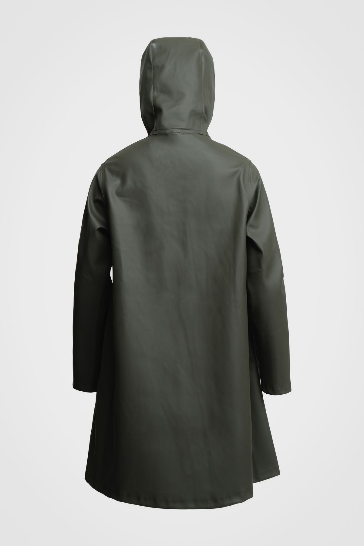 Stutterheim Mosebacke Raincoat