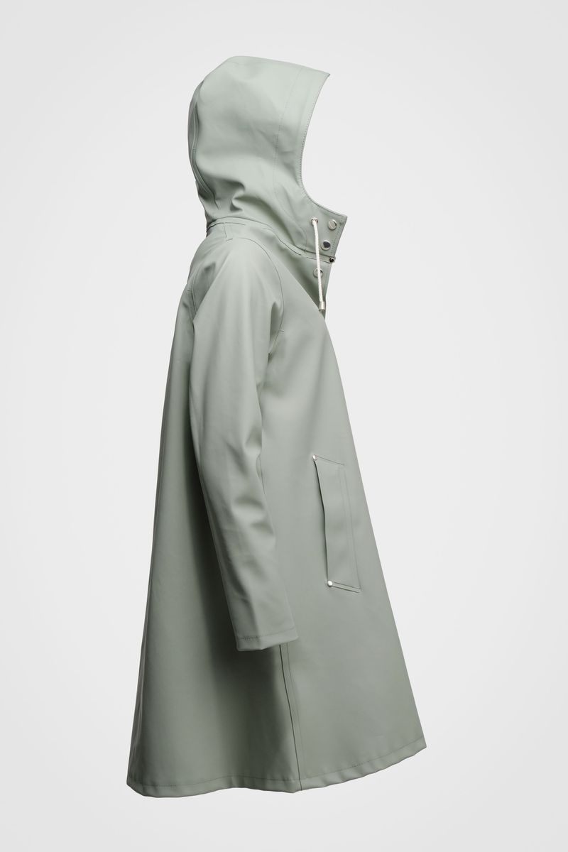 Stutterheim Mosebacke Raincoat