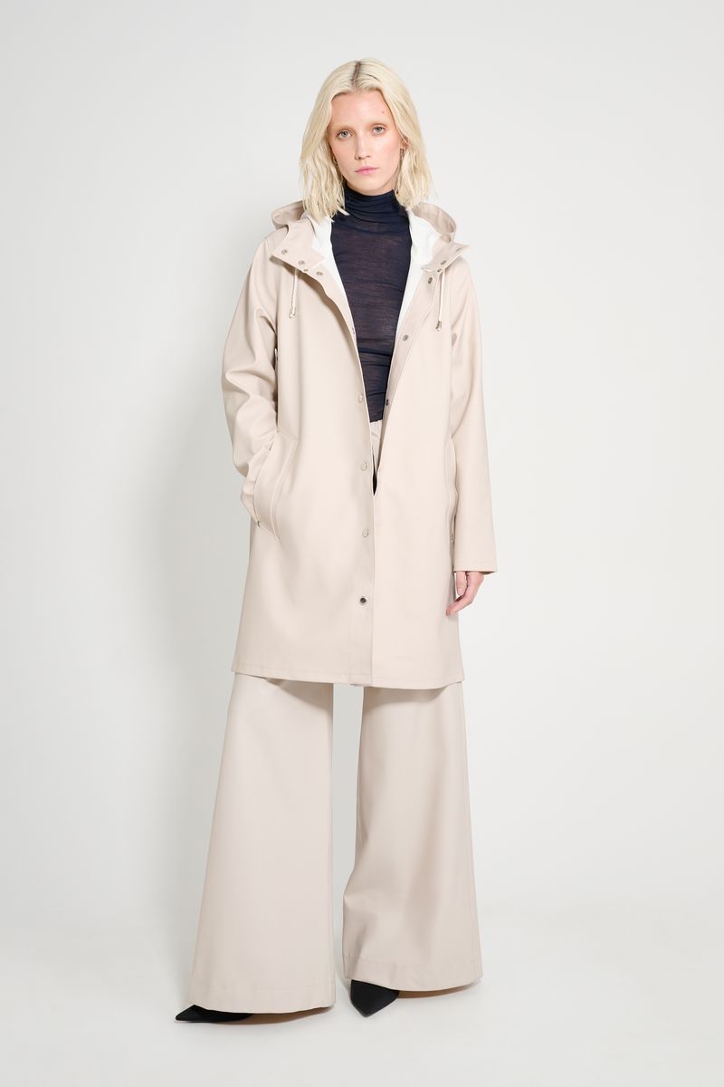 Stutterheim Mosebacke Raincoat