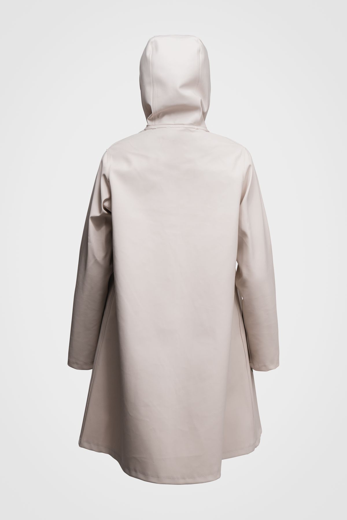 Stutterheim Mosebacke Raincoat