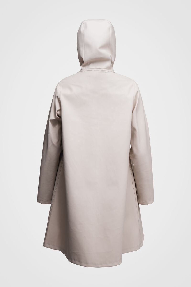 Stutterheim Mosebacke Raincoat