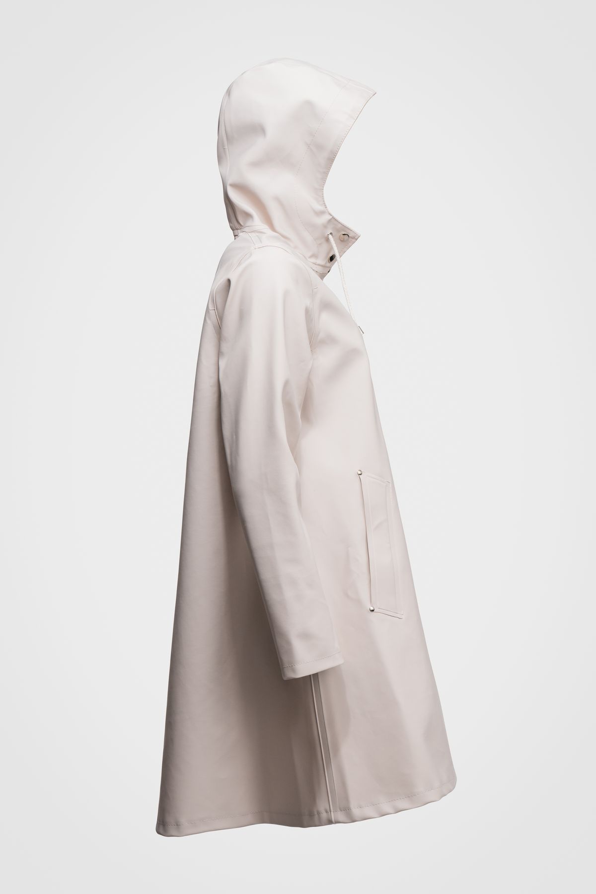 Stutterheim Mosebacke Raincoat