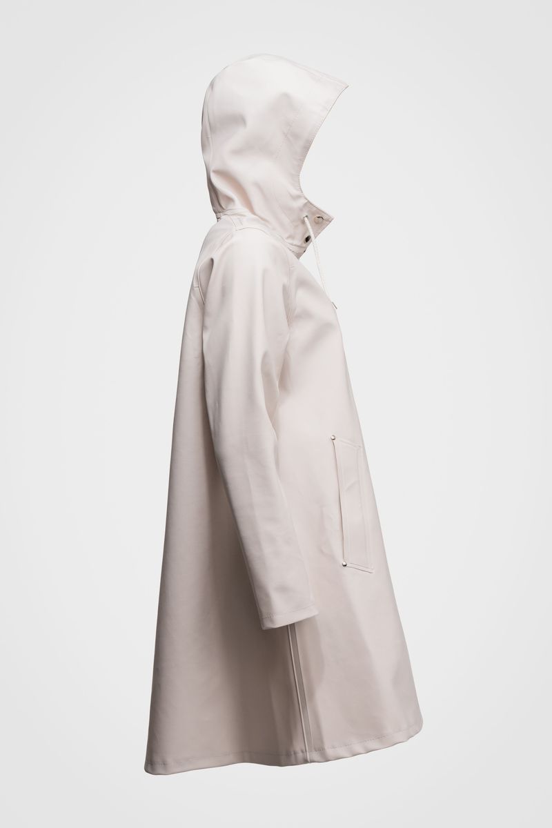 Stutterheim Mosebacke Raincoat