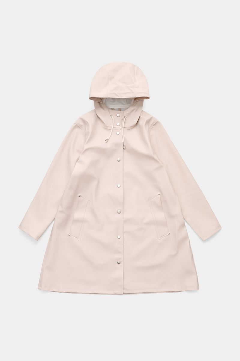 Stutterheim Mosebacke Raincoat