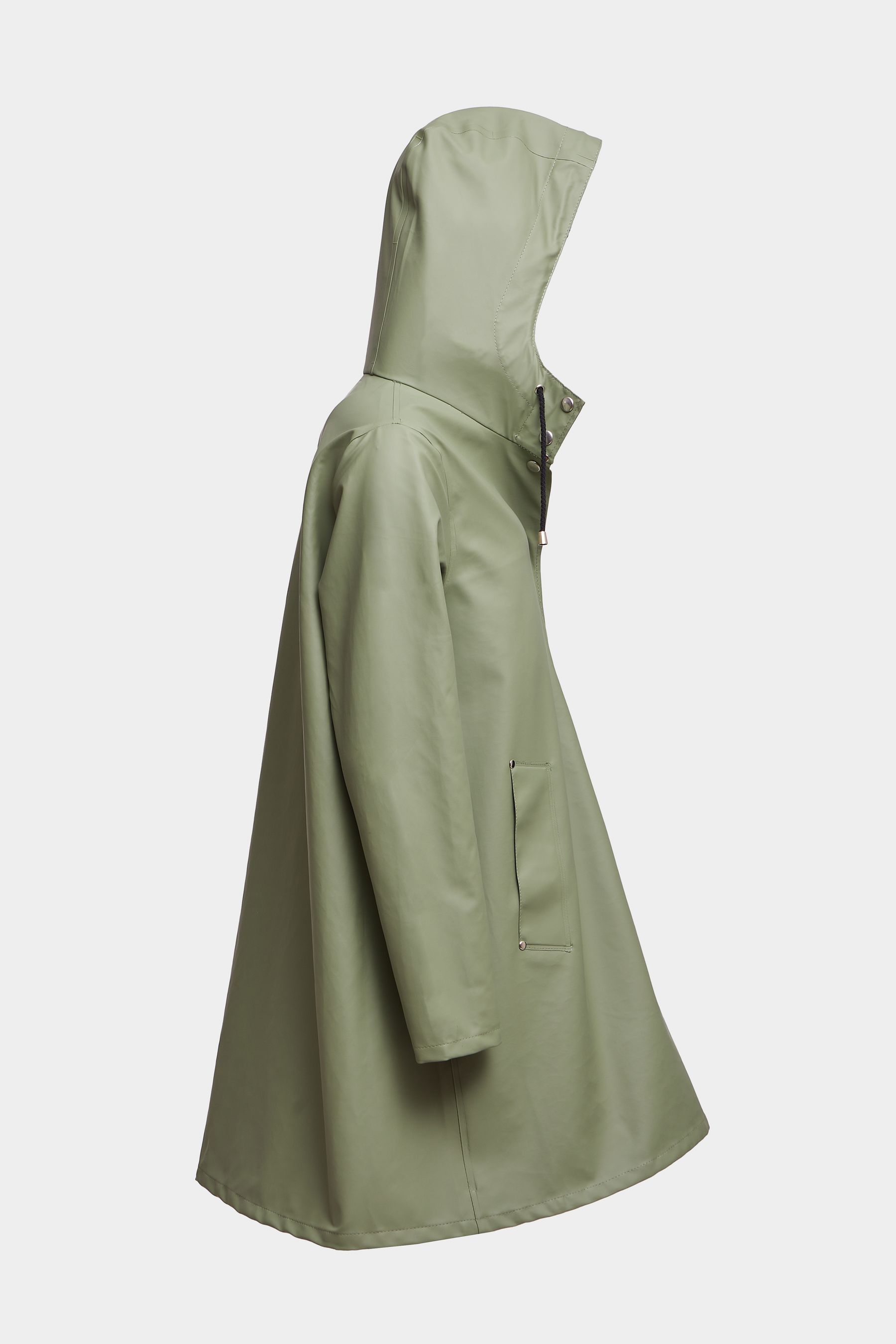 stutterheim mosebacke lightweight raincoat alf alfa women jackets raincoats