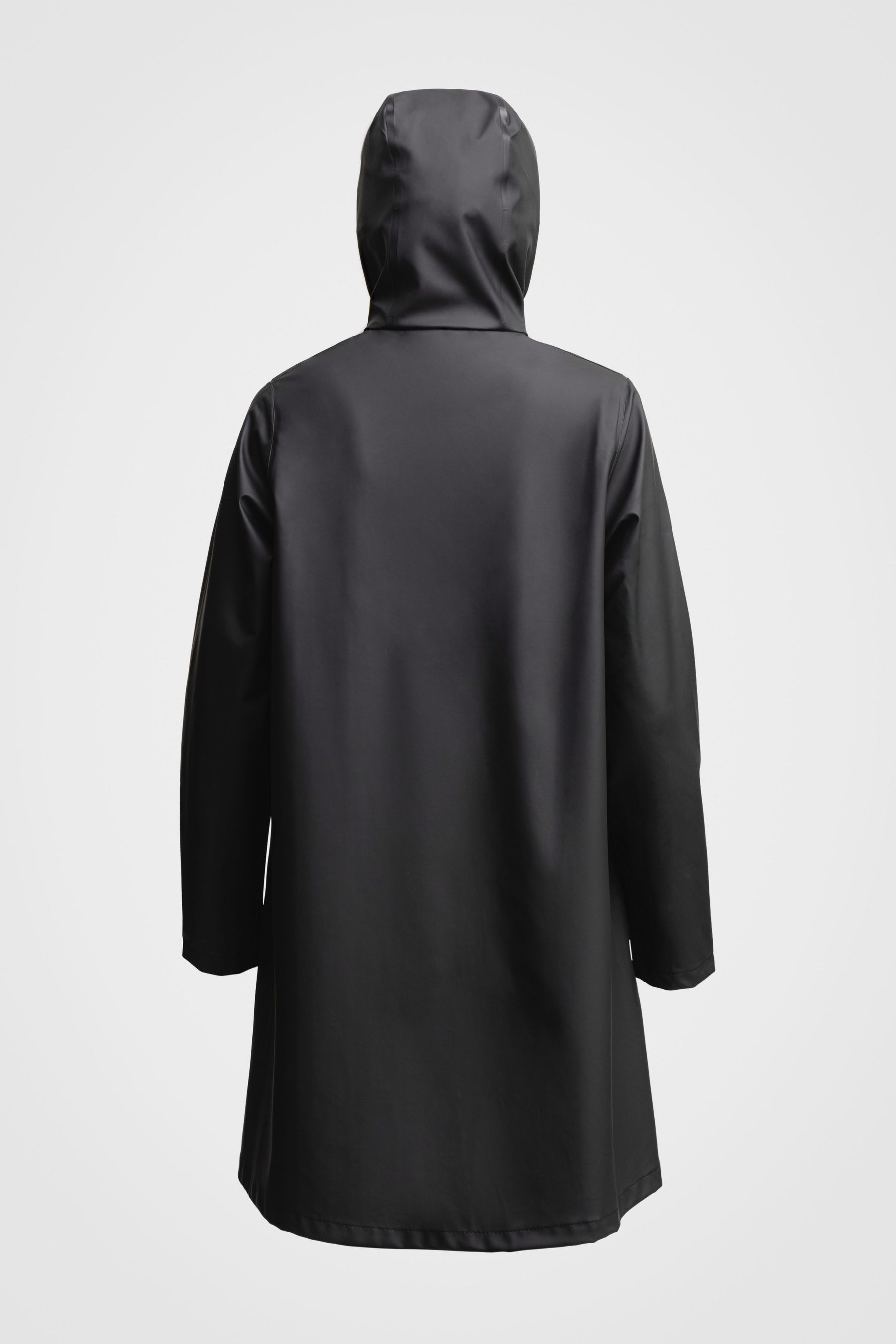 Stutterheim lightweight raincoat hot sale