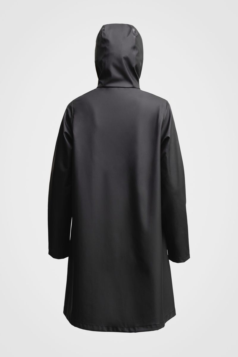 Stutterheim Mosebacke Lightweight Raincoat