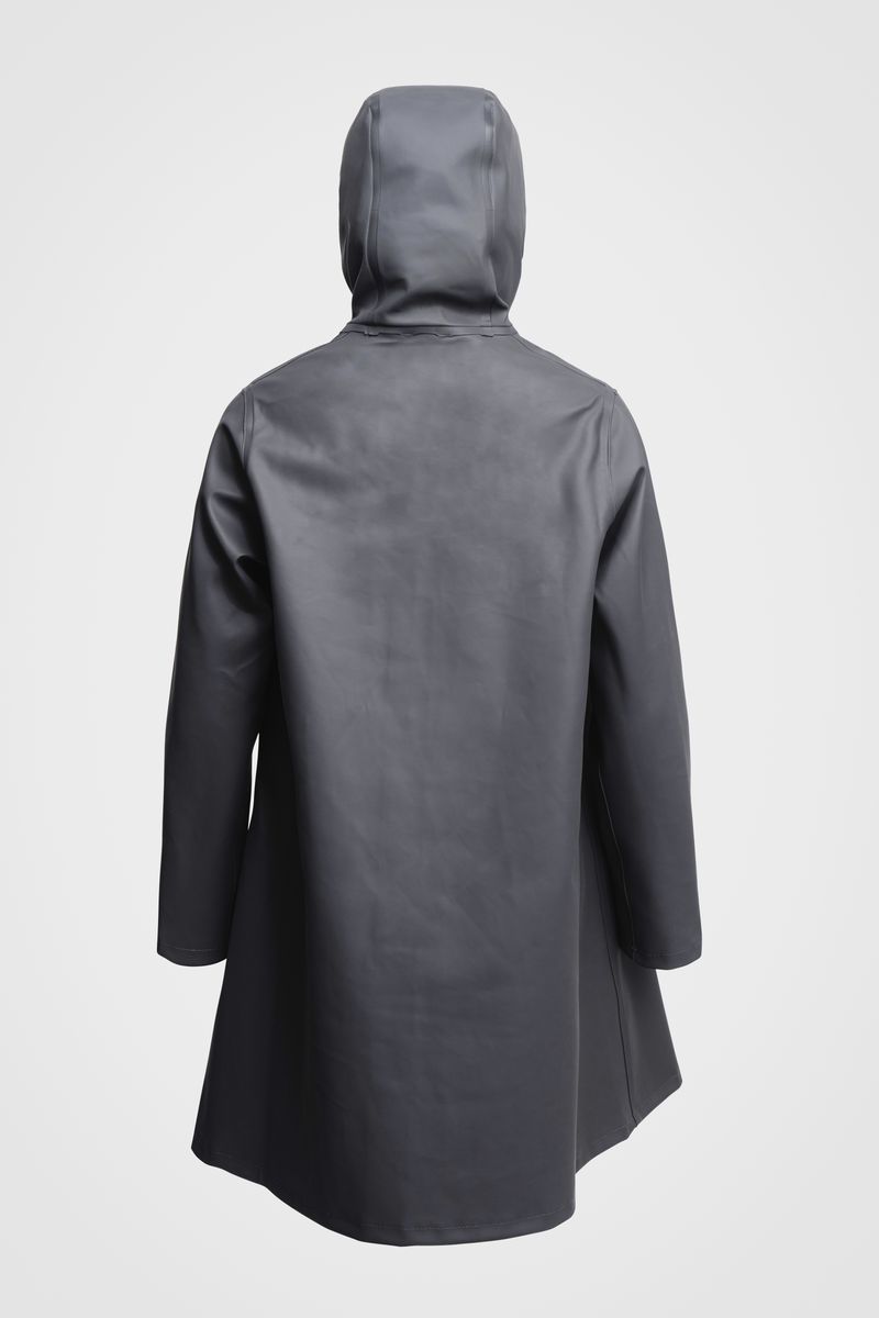 Stutterheim Mosebacke Lightweight Raincoat