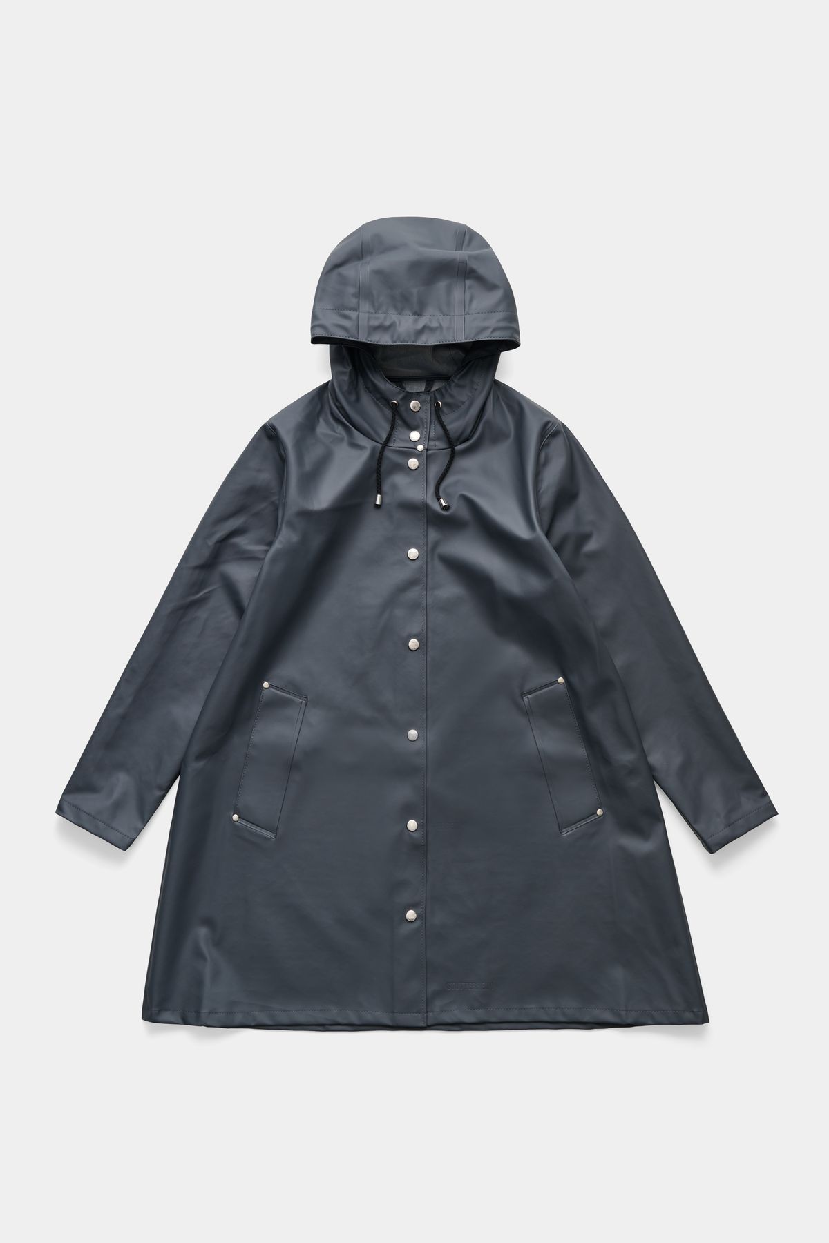 Stutterheim Mosebacke Lightweight Raincoat