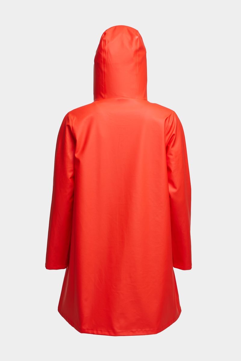 Stutterheim Mosebacke Lightweight Raincoat