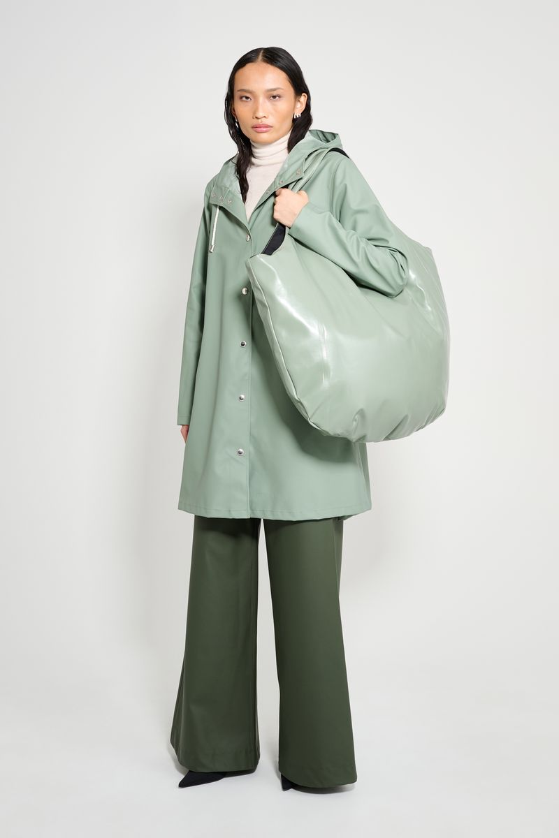 Stutterheim Mosebacke Lightweight Raincoat