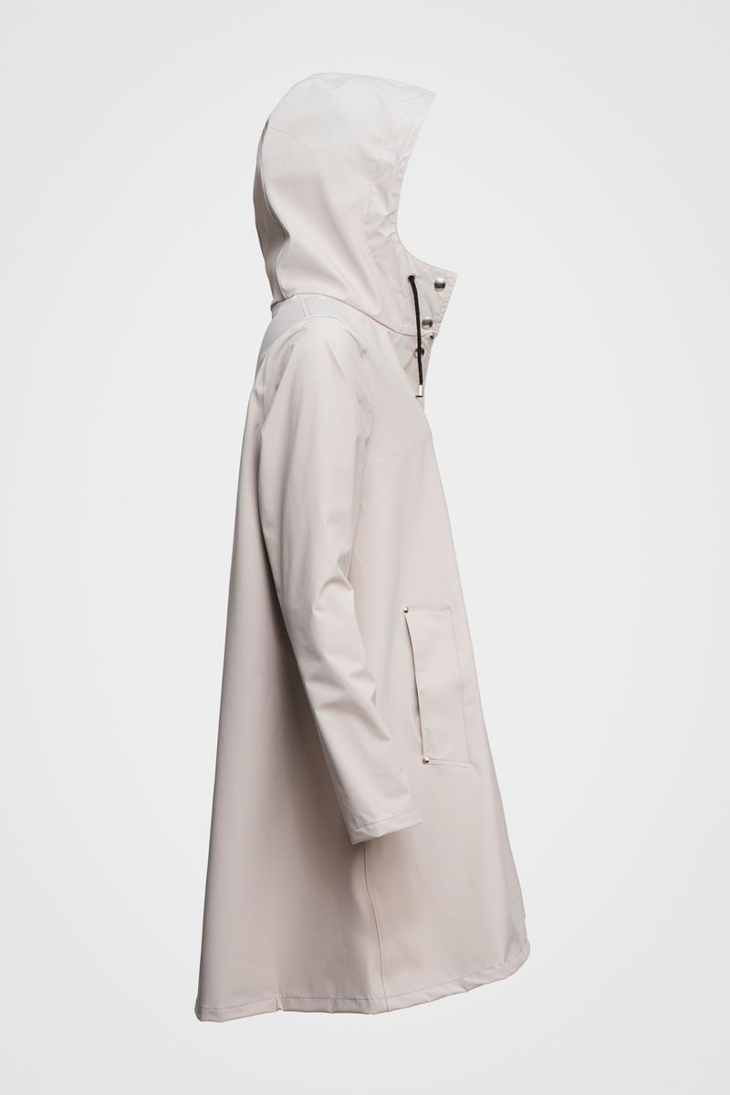 Stutterheim Mosebacke Lightweight Raincoat