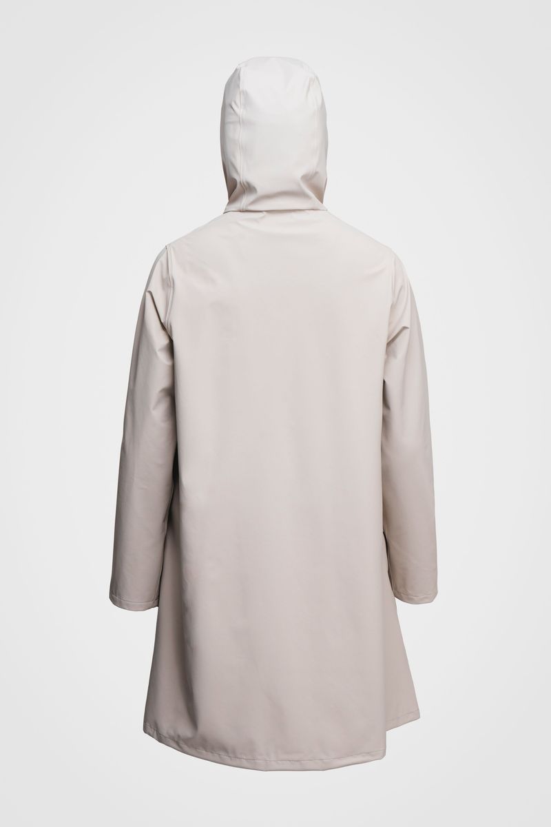 Stutterheim Mosebacke Lightweight Raincoat