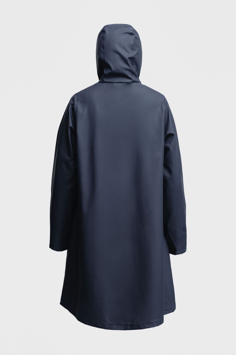 Stutterheim Mosebacke Lightweight Raincoat