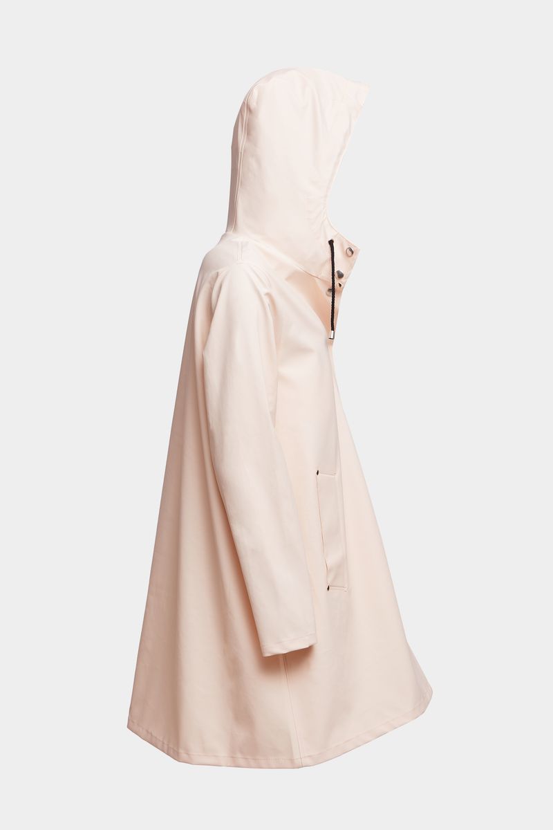 Stutterheim Mosebacke Lightweight Raincoat