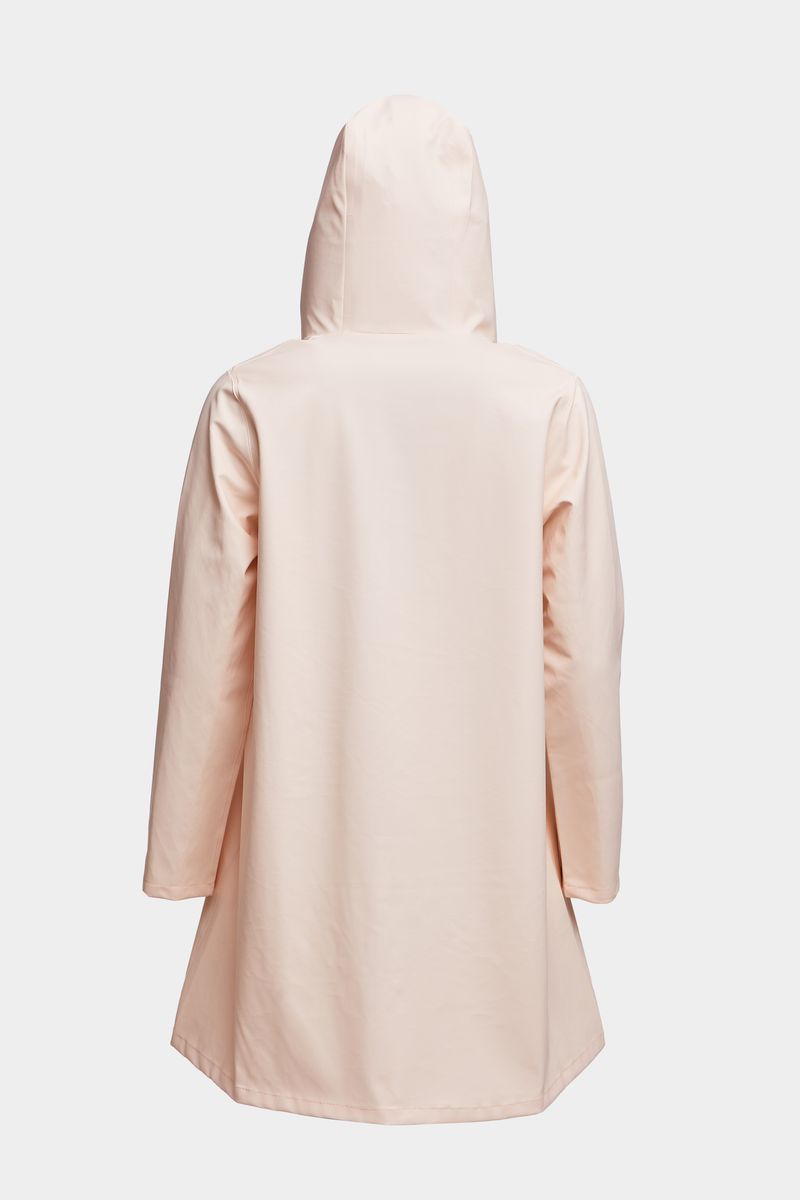 Stutterheim Mosebacke Lightweight Raincoat