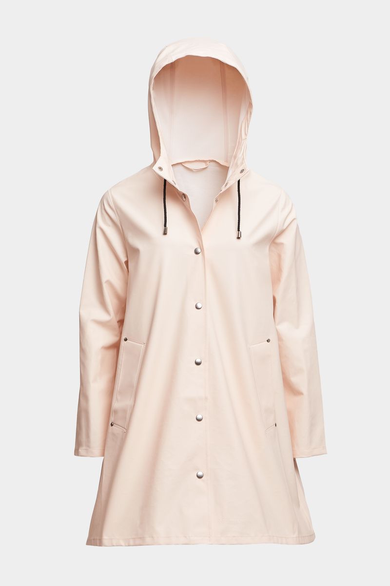 Stutterheim Mosebacke Lightweight Raincoat