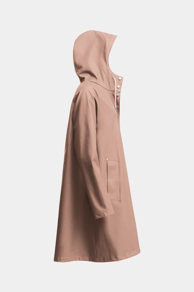 Stutterheim Mosebacke Lightweight Raincoat
