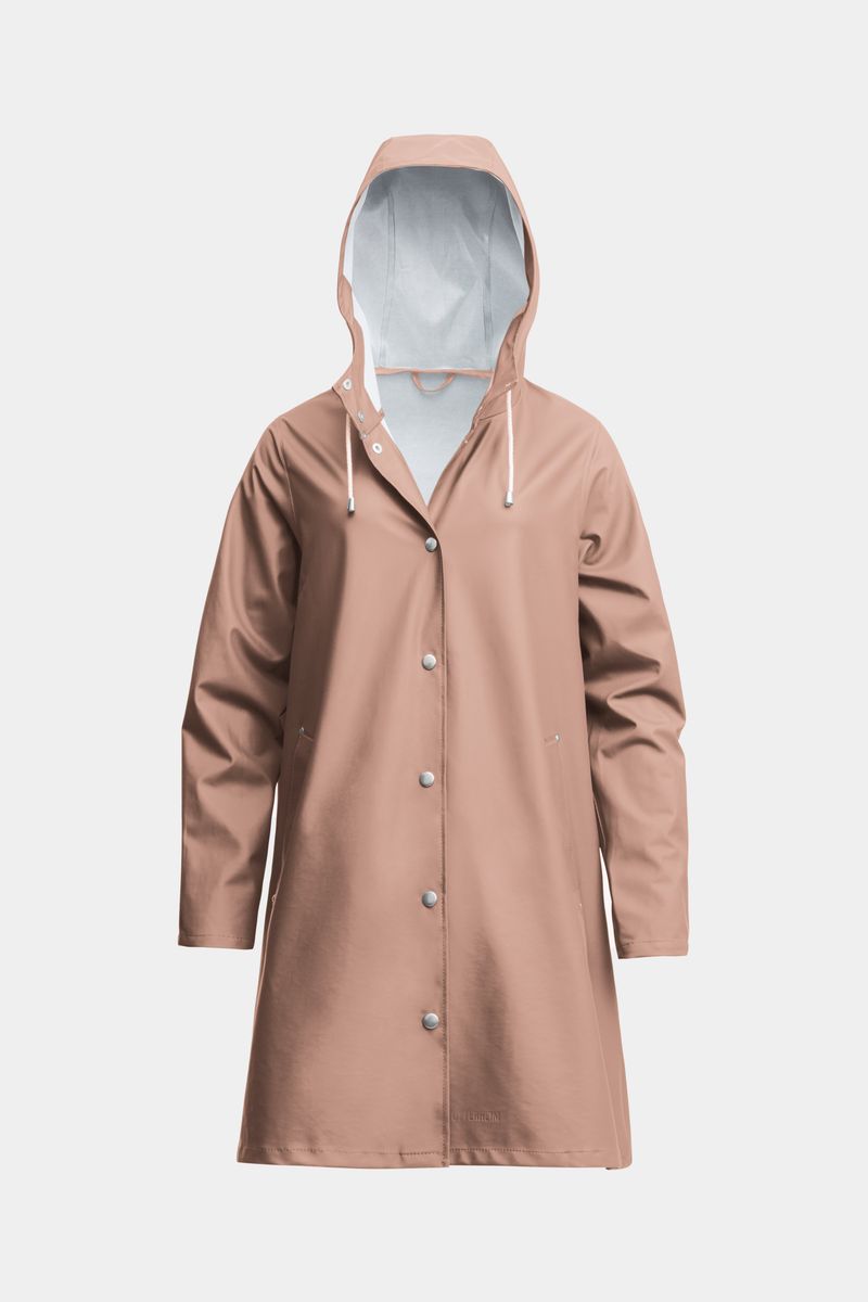 Stutterheim Mosebacke Lightweight Raincoat