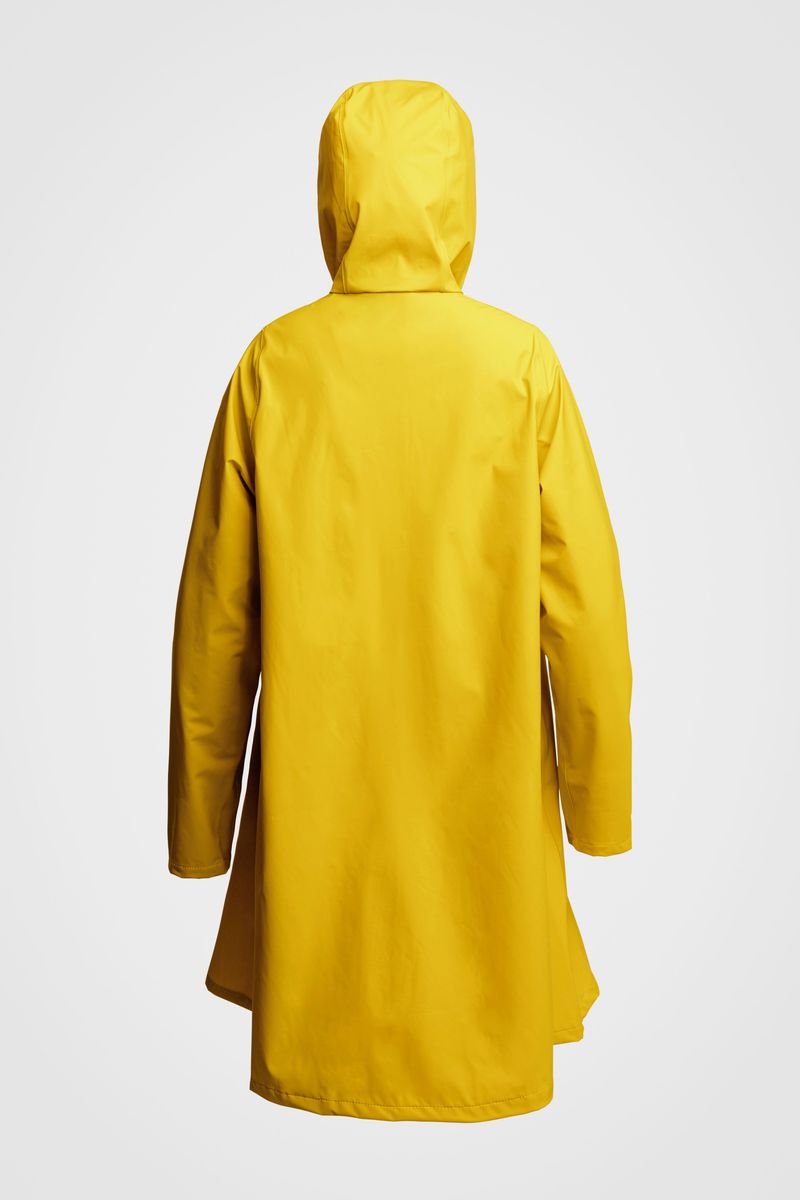 Stutterheim Mosebacke Lightweight Raincoat