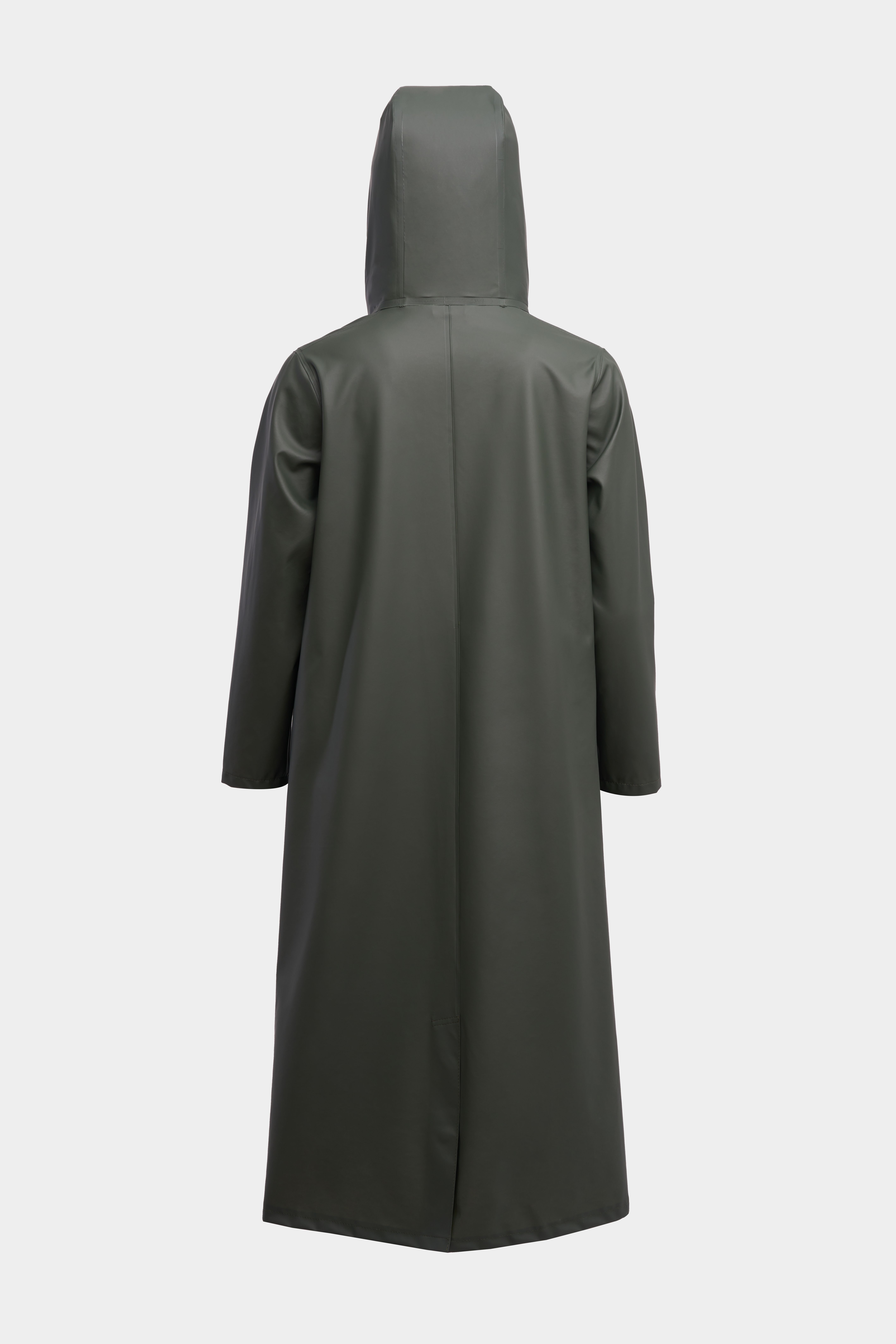 Long lightweight raincoat women's store