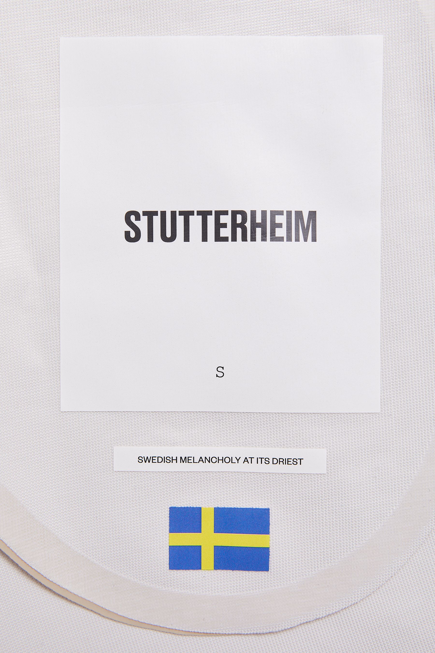 stutterheim mosebacke long lightweight zip raincoat oyster women jackets raincoats