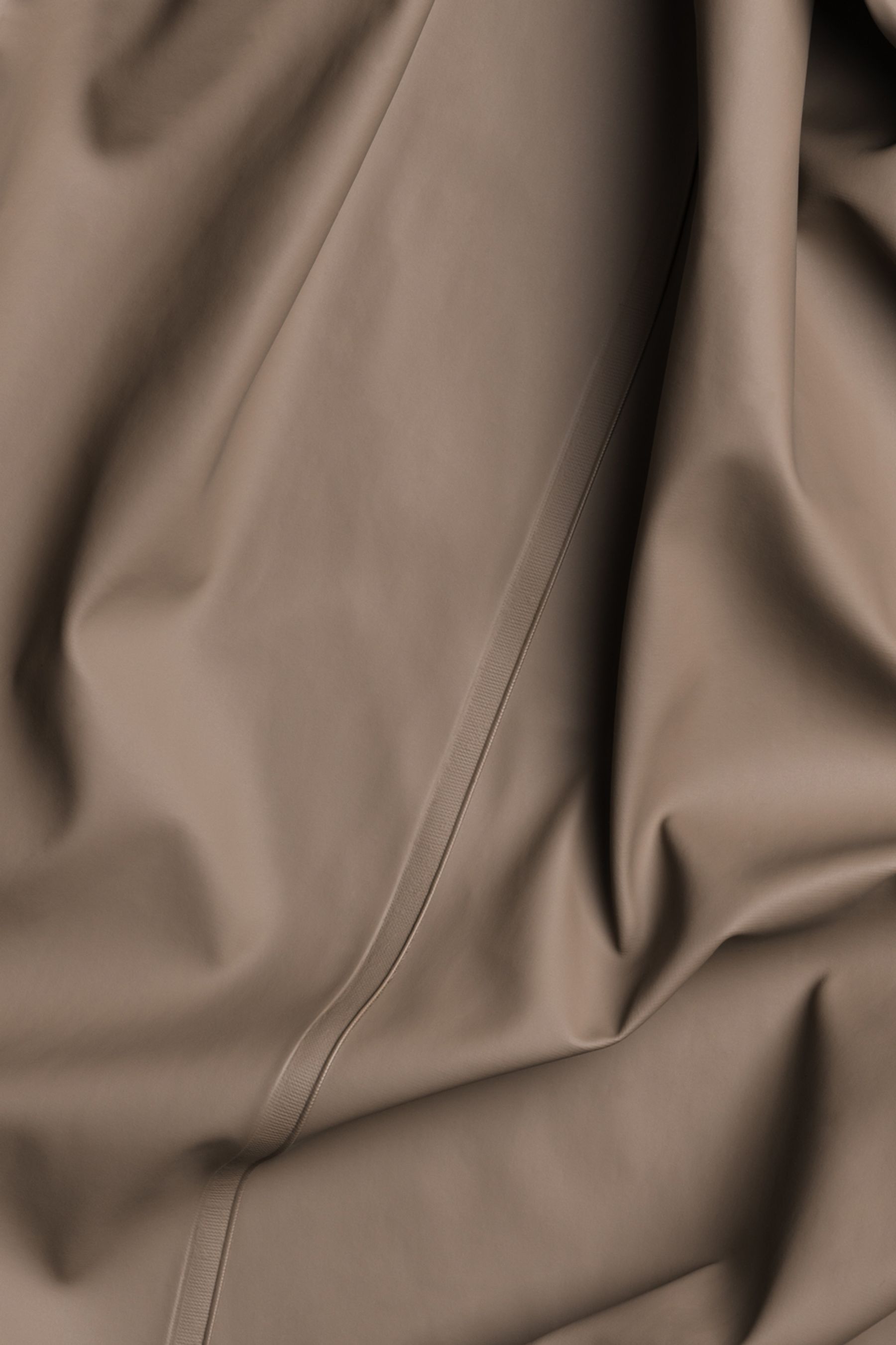 stutterheim mosebacke long raincoat mole women jackets raincoats