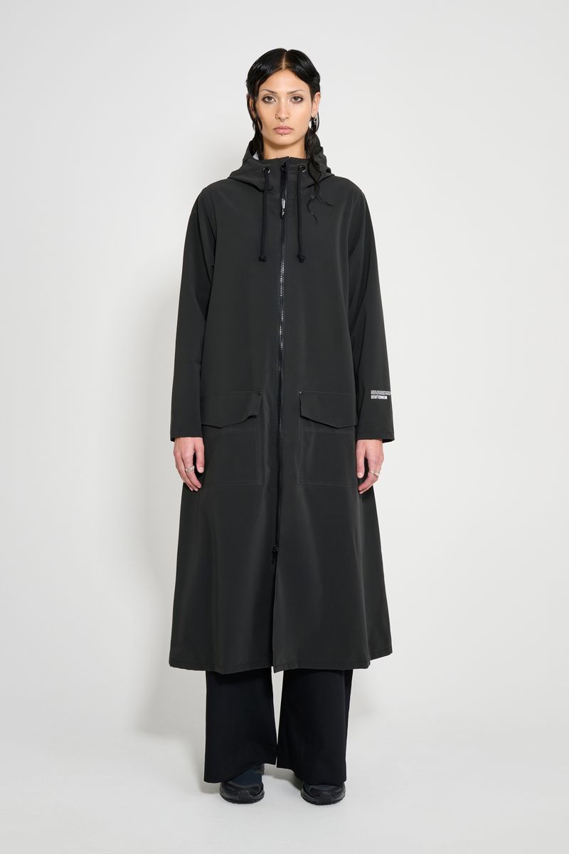 Stutterheim Mosebacke Long Patch