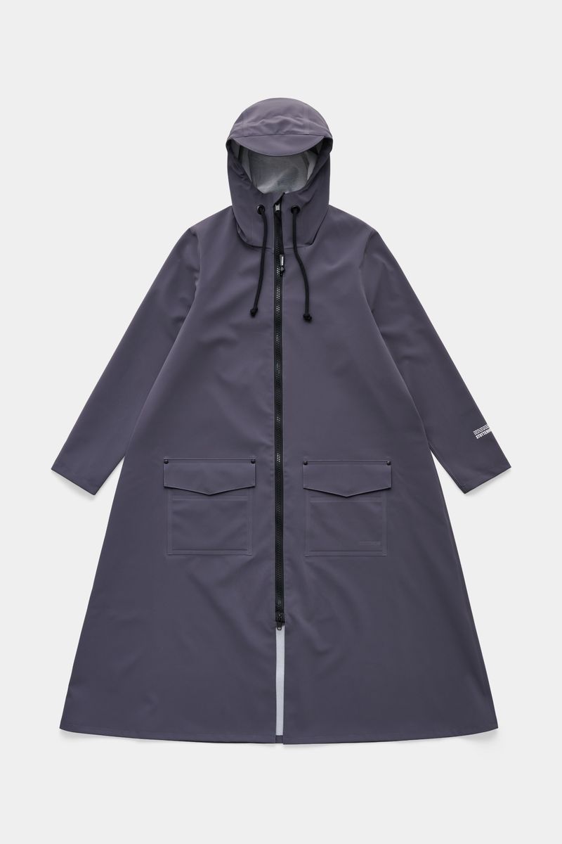 Stutterheim Mosebacke Long Patch