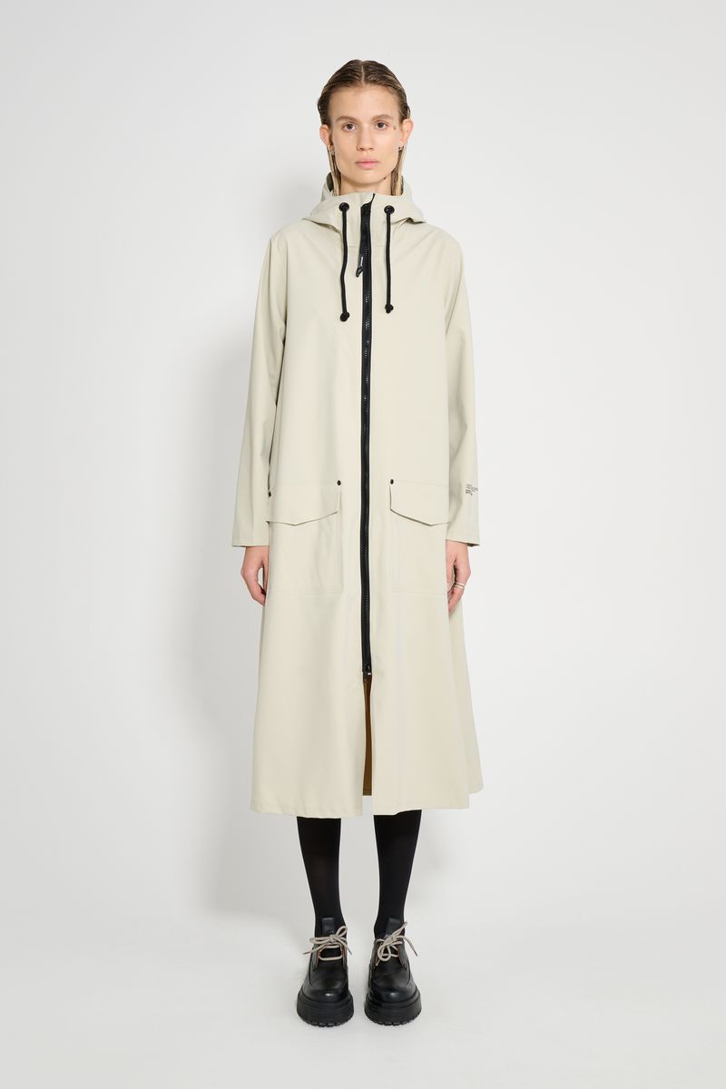 Stutterheim Mosebacke Long Patch